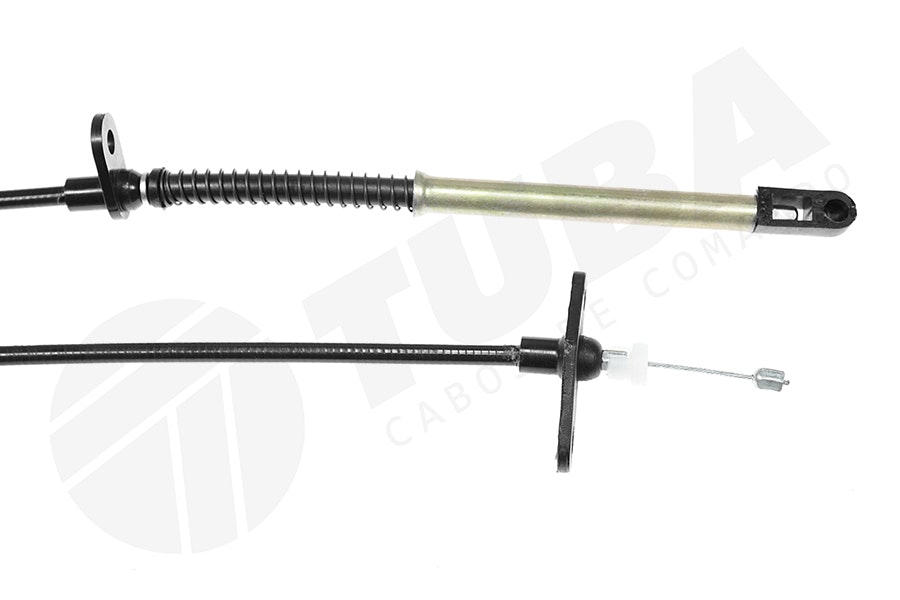 Cabo do Acelerador - Tuba Cabos - 8403 - Unitário