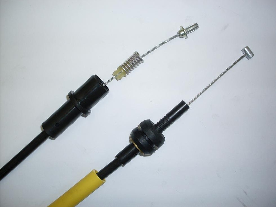 Cabo do Acelerador - Cabovel - 151365 - Unitário