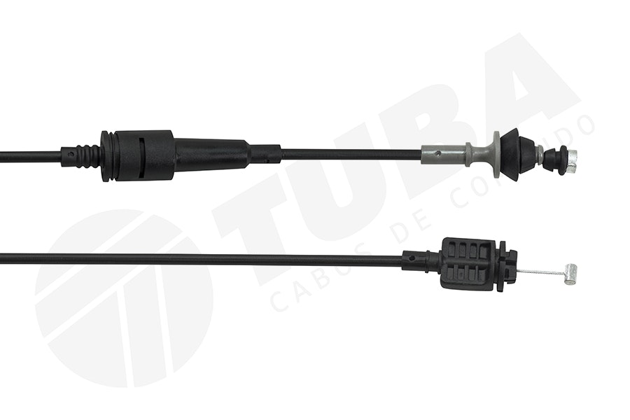 Cabo do Acelerador - Tuba Cabos - 8573 - Unitário