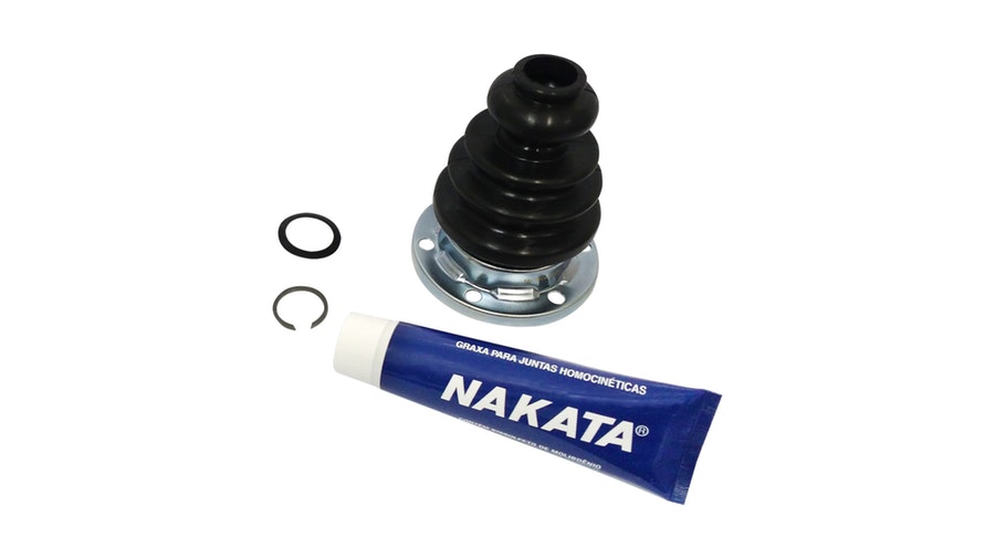 Kit de Reparo da Junta Homocinética - Nakata - NKJ319-3 - Unitário