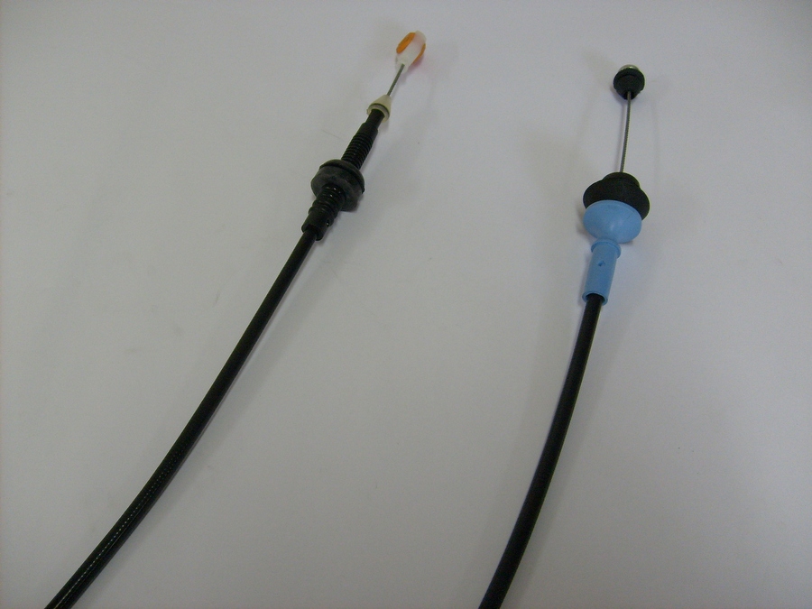 Cabo do Acelerador - Cabovel - 101499 - Unitário