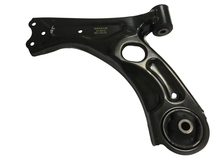 Bandeja da Suspensão - Nakata - NBJ3017E - Unitário