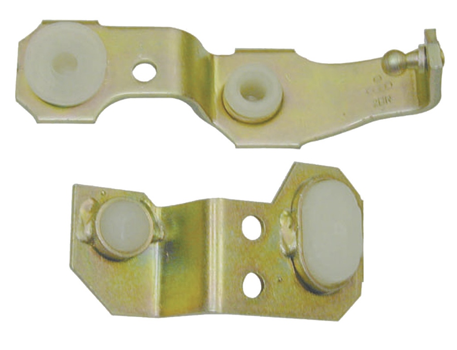 Conjunto Parcial do Trambulador - Kit & Cia - 41252 - Unitário