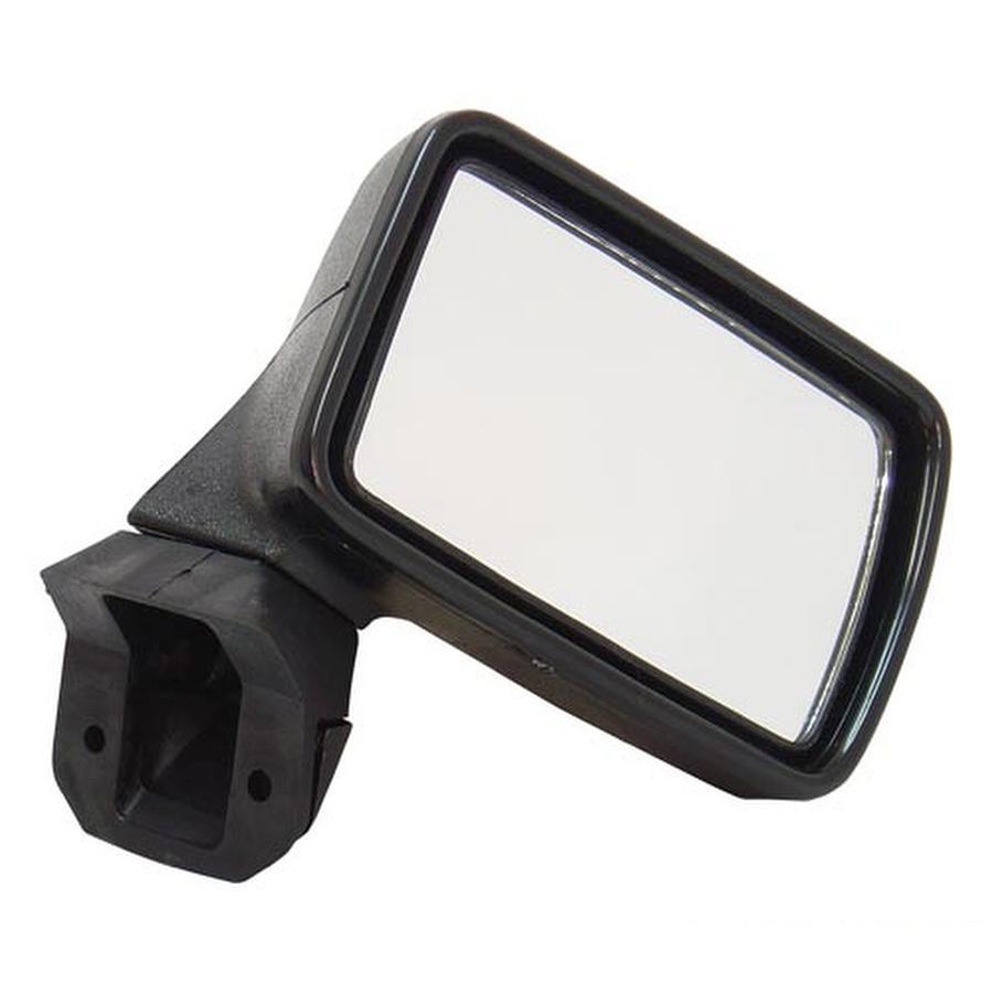 Retrovisor Externo - Metagal - AW.20.418.00 - Unitário