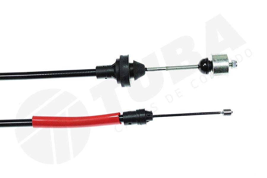 Cabo da Embreagem - Tuba Cabos - 26007 - Unitário