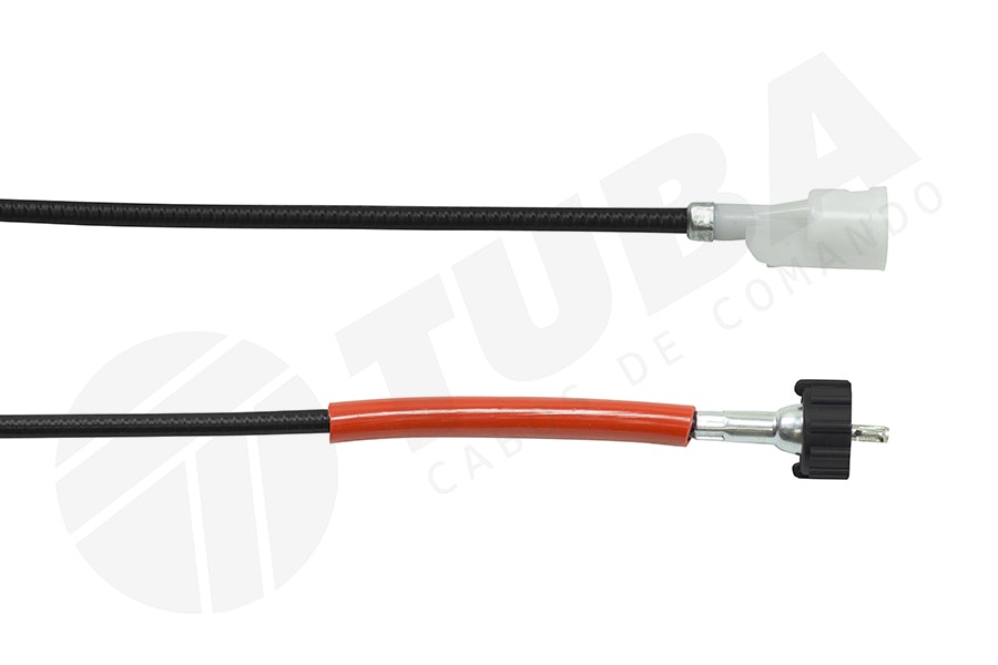 Cabo de Velocímetro - Tuba Cabos - 29011 - Unitário