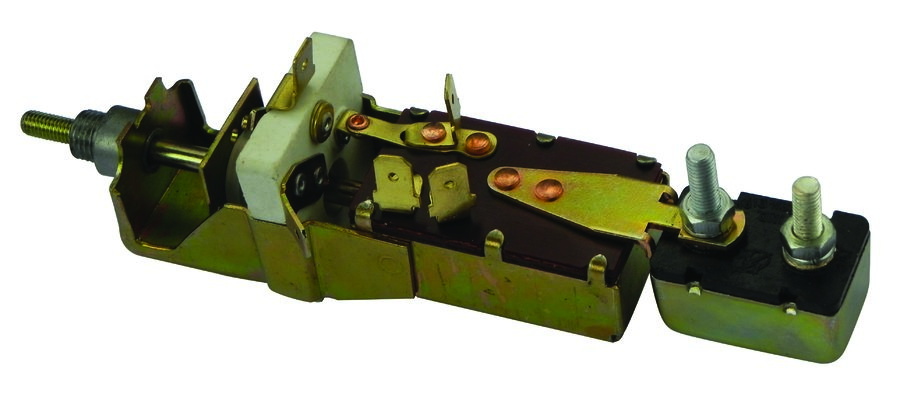 Interruptor - Marilia - IM11074 - Unitário