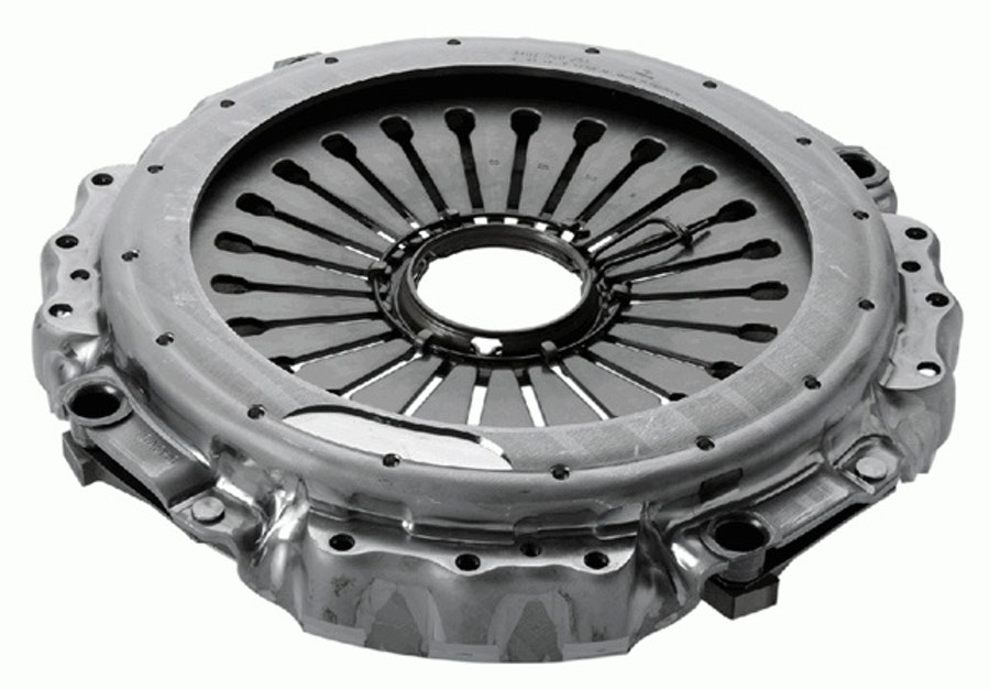 Platô de Embreagem - Sachs - 1450 - Unitário
