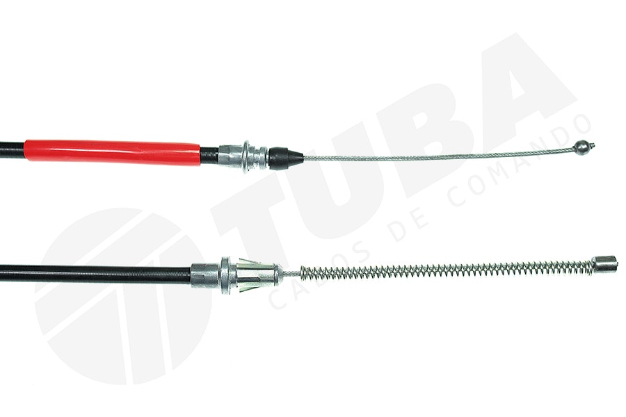 Cabo do Freio - Tuba Cabos - 8259 - Unitário