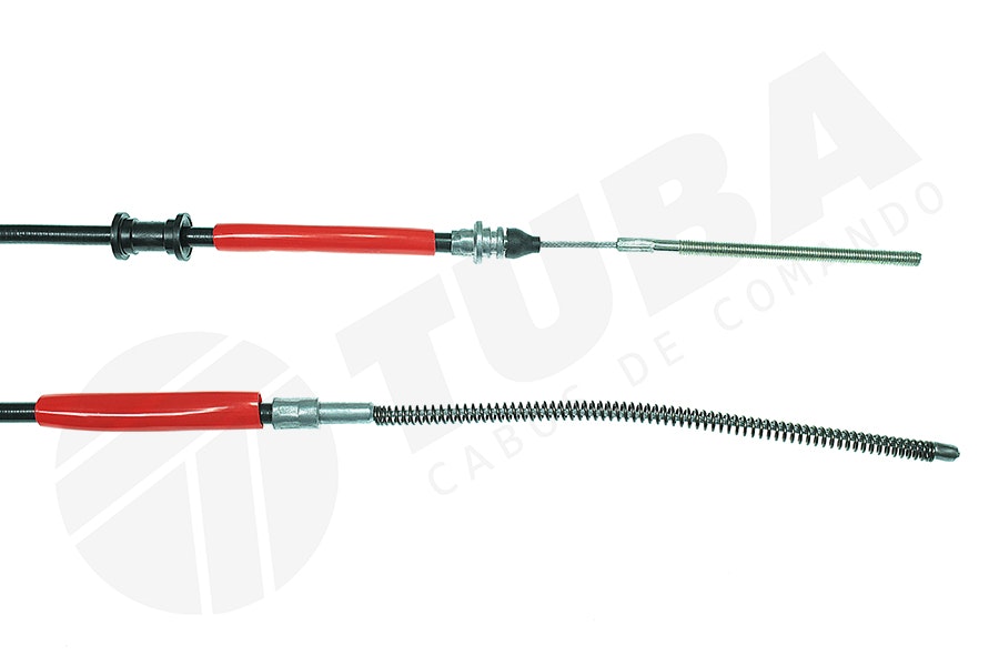 Cabo do Freio - Tuba Cabos - 7233 - Unitário