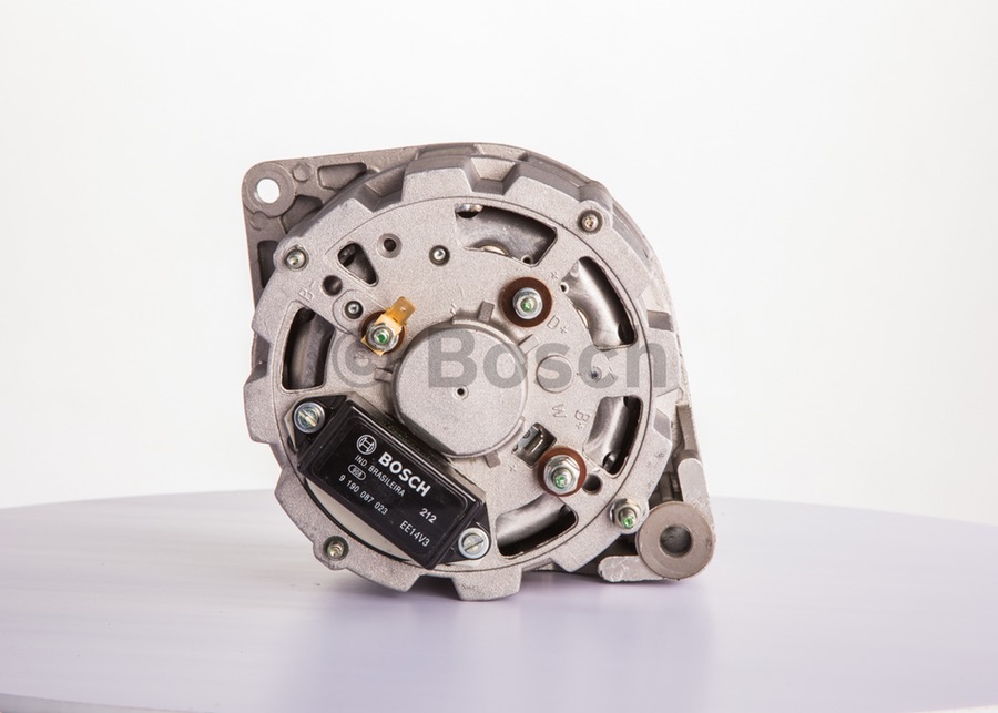 Alternador K1 (R) 14V 23/65A - Bosch - F000LD0106 - Unitário