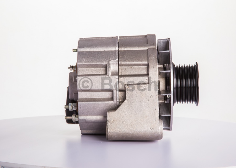 Alternador K1 (R) 14V 23/65A - Bosch - F000LD0106 - Unitário