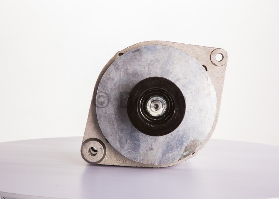 Alternador K1 (R) 14V 23/65A - Bosch - F000LD0106 - Unitário