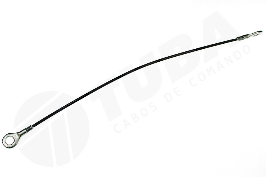 Cabo da Tampa Traseira - Tuba Cabos - 5310 - Unitário