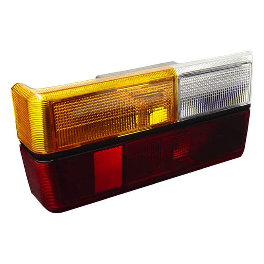 Lanterna Traseira - Cofran Lanternas - 33.17.4 - Unitário