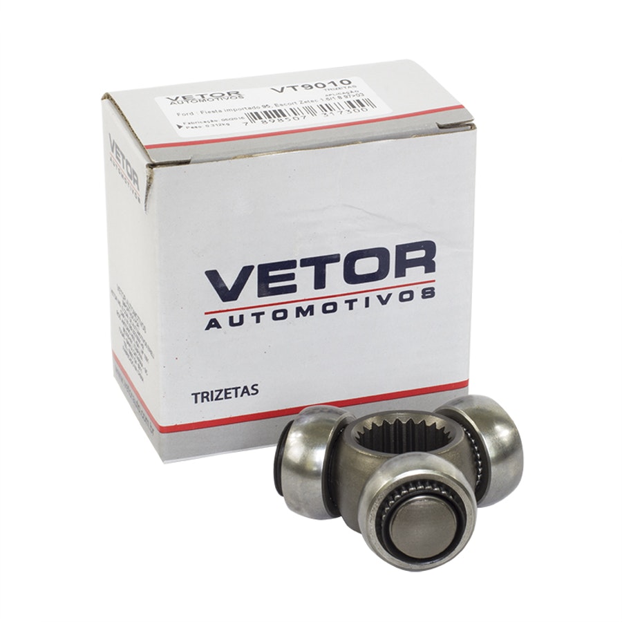 Trizeta - Vetor - VT9010 - Unitário