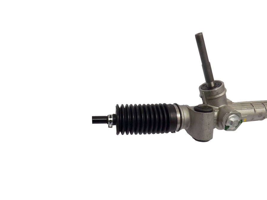 Caixa de Direção Mecânica Linha Leve Com Articulação Axial Unitária - Ampri - 22113 - Unitário