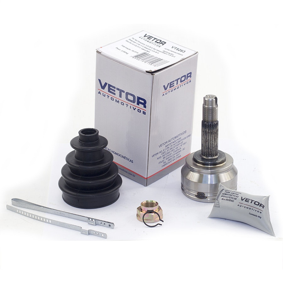 Junta Homocinética - Vetor - VT5263 - Unitário