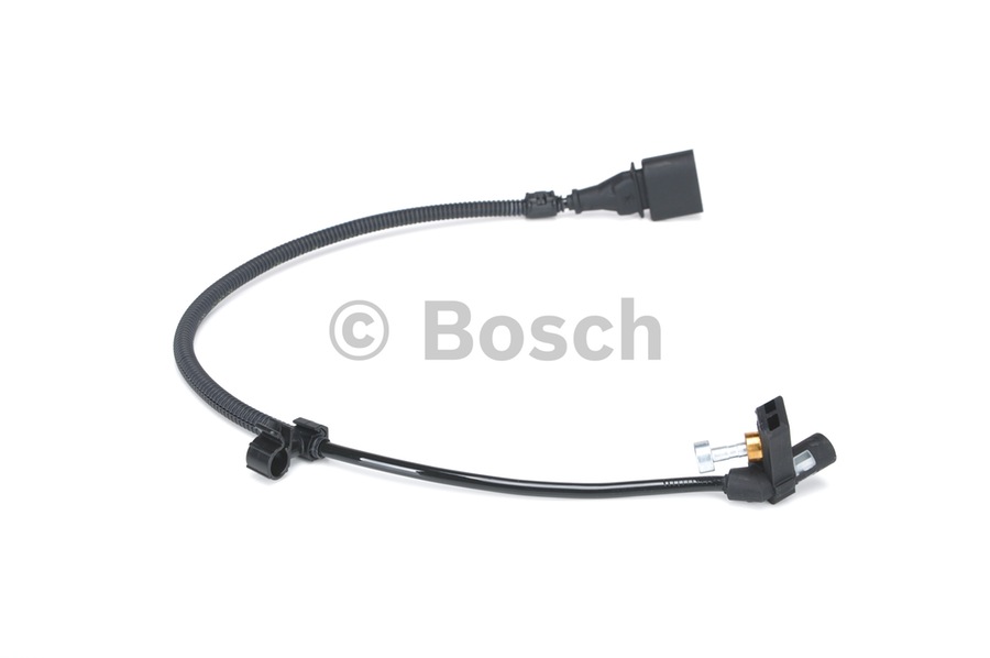 Sensor de Rotação - Bosch - 0261210188 - Unitário