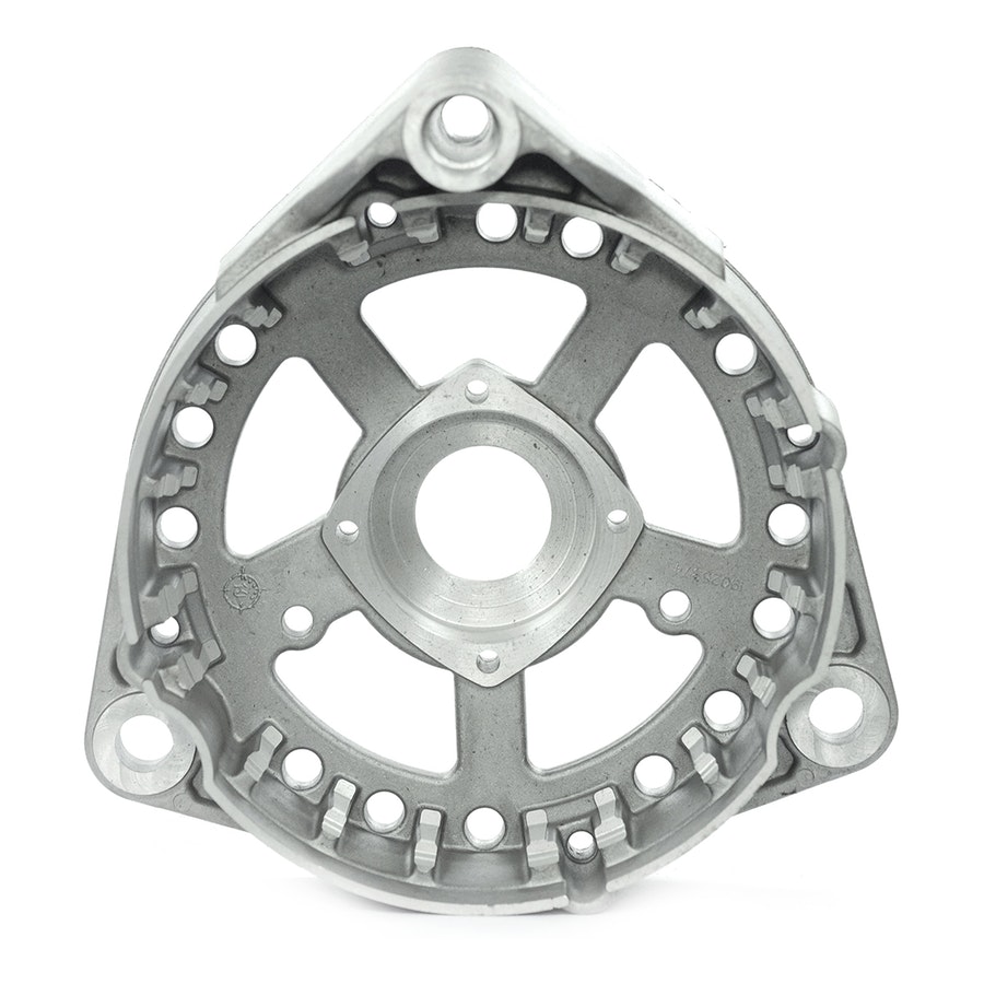 Mancal do Alternador - Delco Remy - 19025394 - Unitário