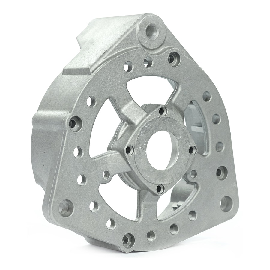 Mancal do Alternador - Delco Remy - 19025394 - Unitário