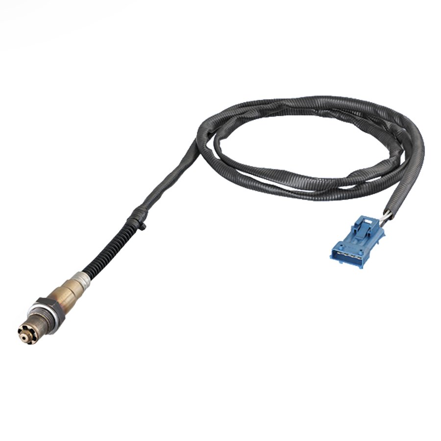 Sonda Lambda - LS6185 - Bosch - 0258006185 - Unitário
