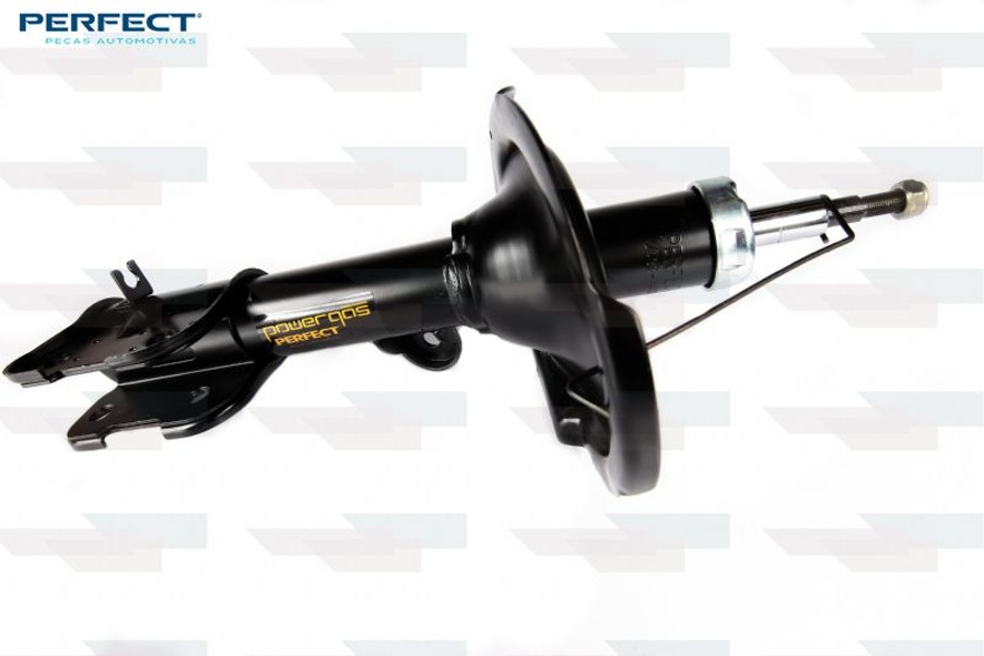 Amortecedor Dianteiro Le - Perfect - AMD5471 - Unitário