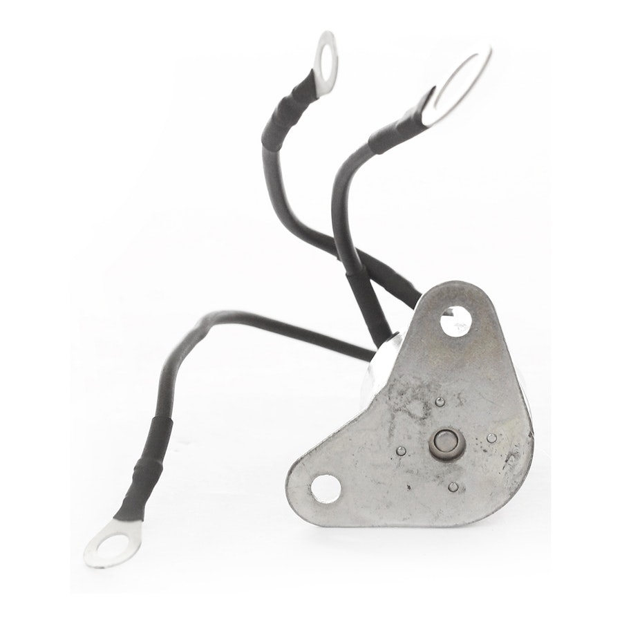 Relé Auxiliar do Motor de Partida - Delco Remy - 19070198 - Unitário