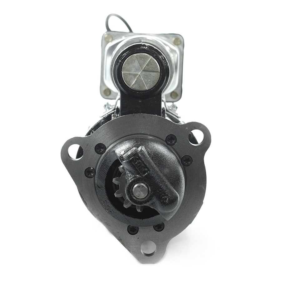 Motor de Partida - Delco Remy - 10478829 - Unitário