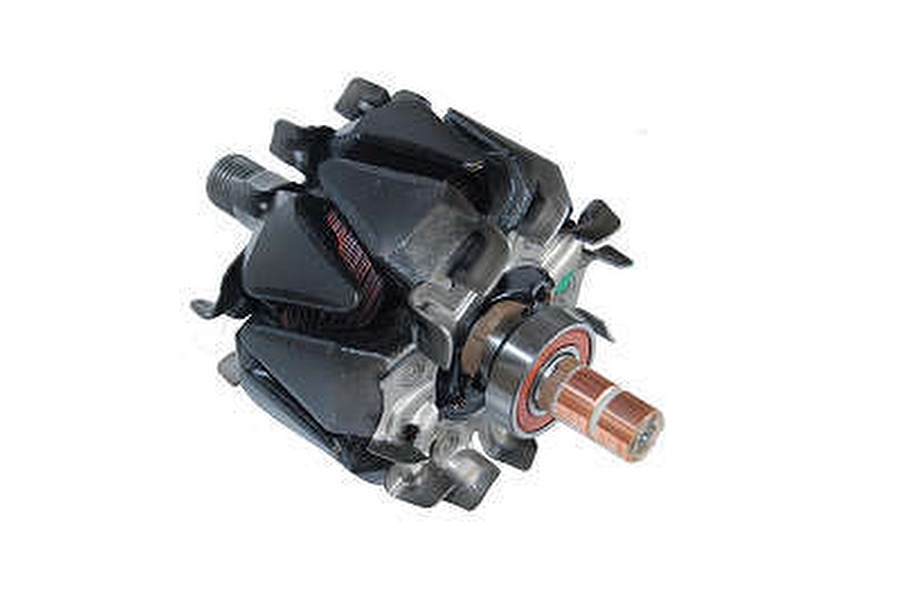 Rotor - Valeo - 593571. - Unitário