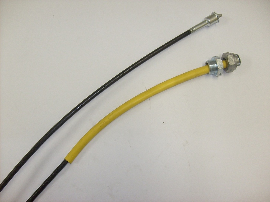 Cabo do Velocímetro - Cabovel - 129066 - Unitário