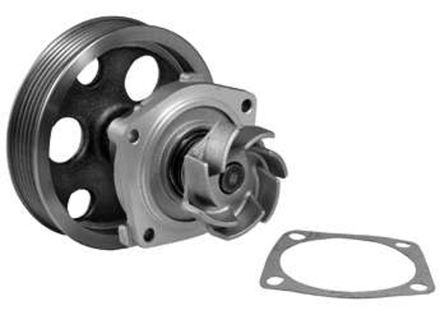 Bomba D'Água - Delphi - WP5763 - Unitário