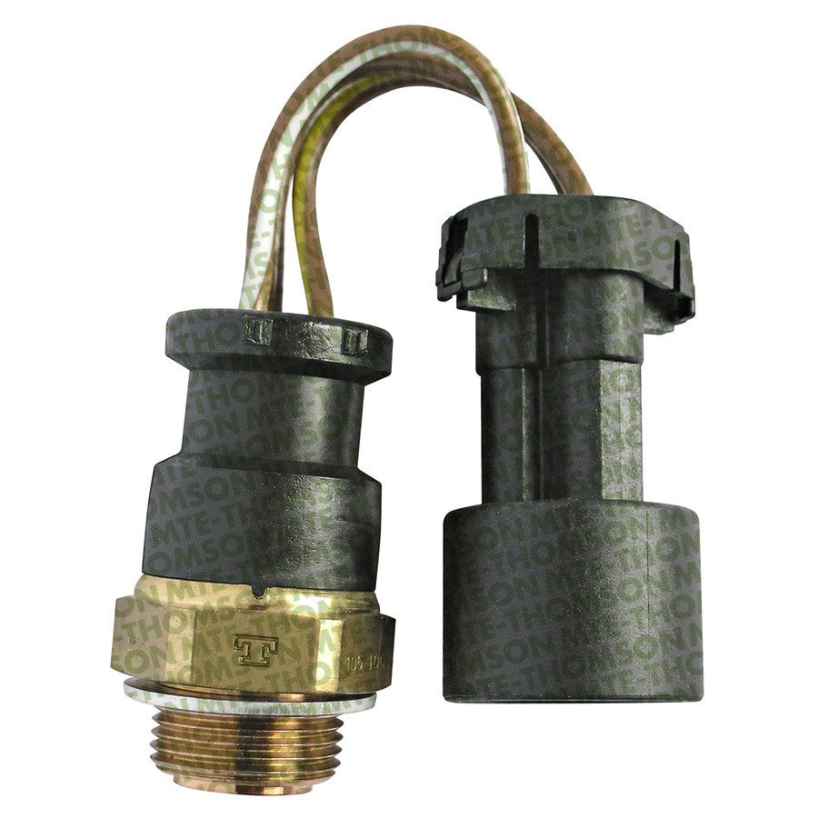 Interruptor Térmico do Radiador - MTE-THOMSON - 865.100/120 - Unitário