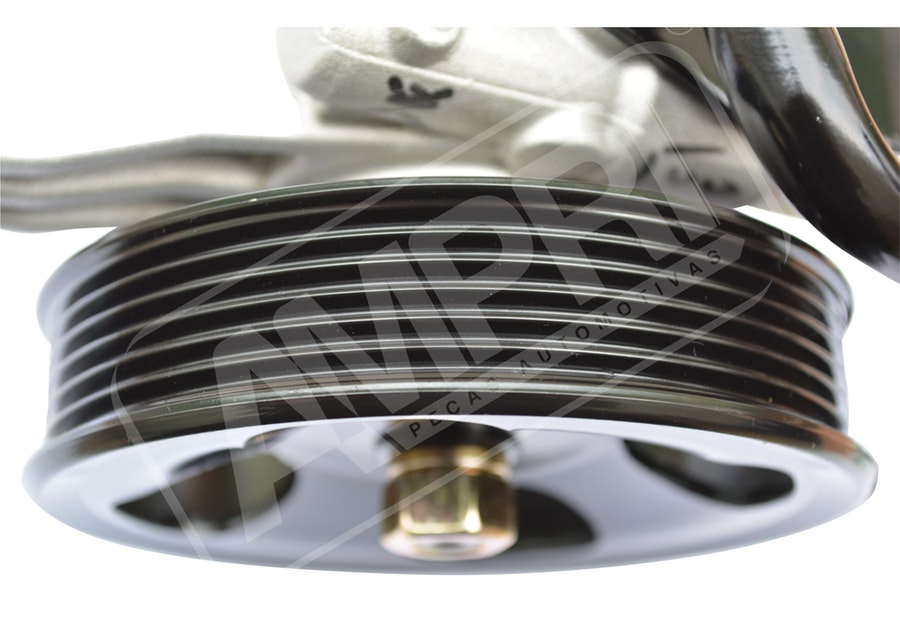 Bomba de Direção Hidráulica - Ampri - 97026 - Unitário