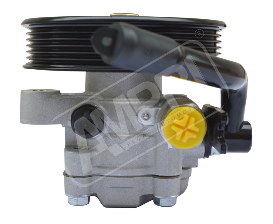 Bomba de Direção Hidráulica - Ampri - 97026 - Unitário