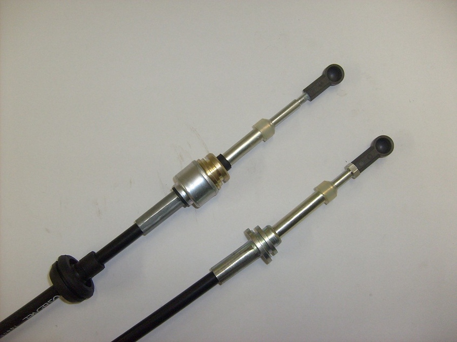 Cabo de Comando do Câmbio - Cabovel - 144460 - Unitário