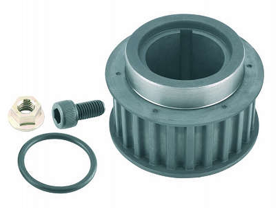 Engrenagem com Kit de Montagem - APLIC - 2001 - Unitário