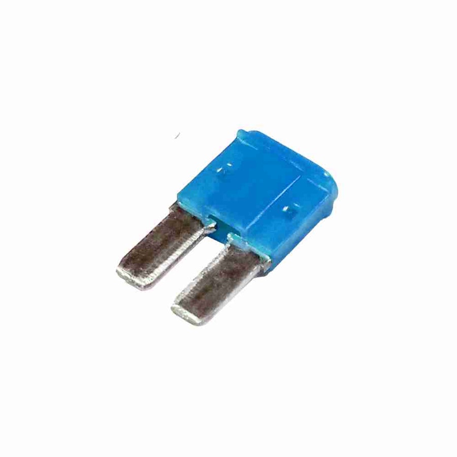 Fusível de Micro Lâmina 15A - Universal - DNI - DNI 317715 - Unitário
