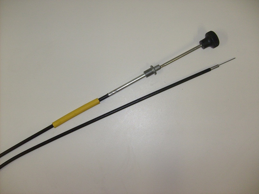 Cabo do Afogador - Cabovel - 15427 - Unitário