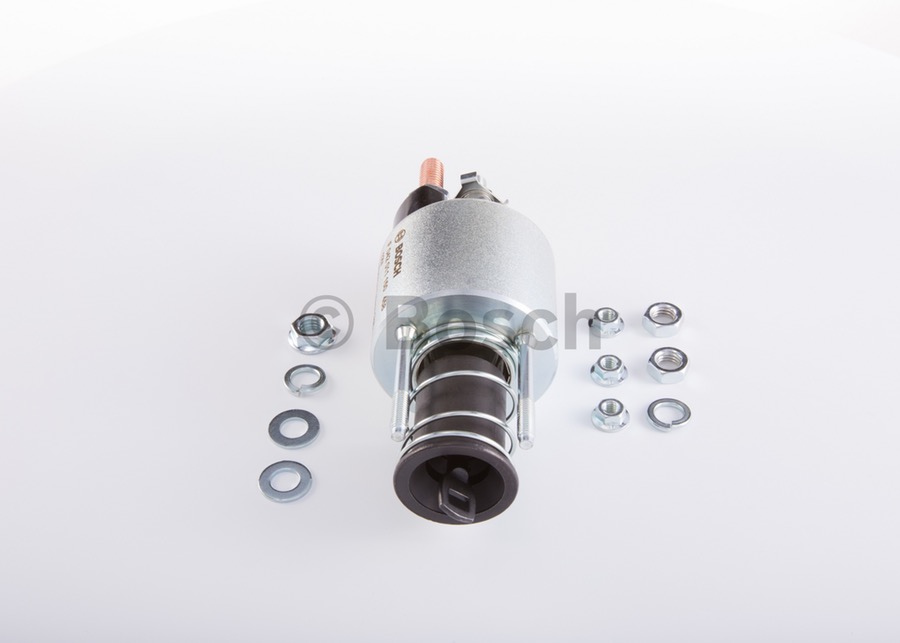 Chave Magnética - Bosch - F042011150 - Unitário