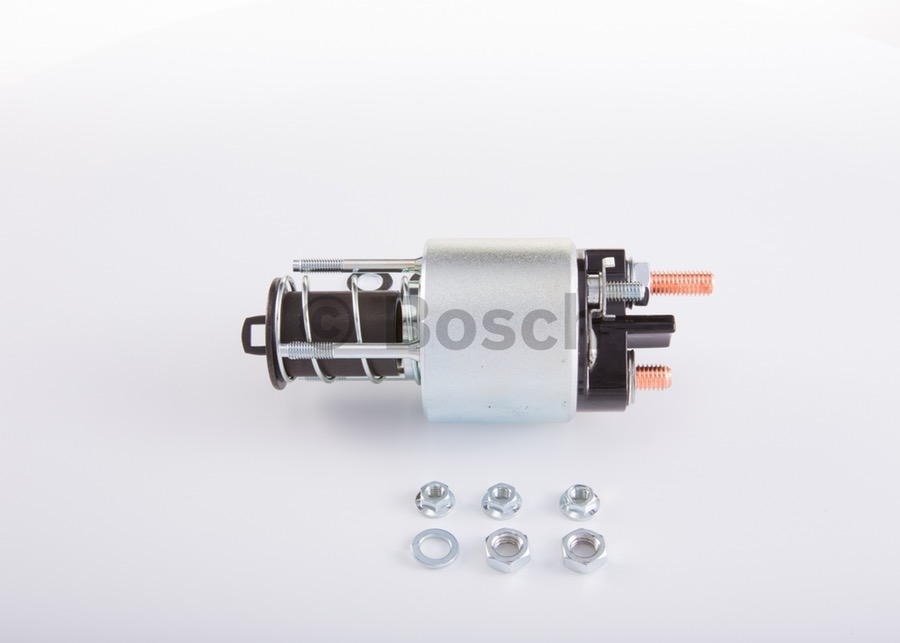 Chave Magnética - Bosch - F042011150 - Unitário