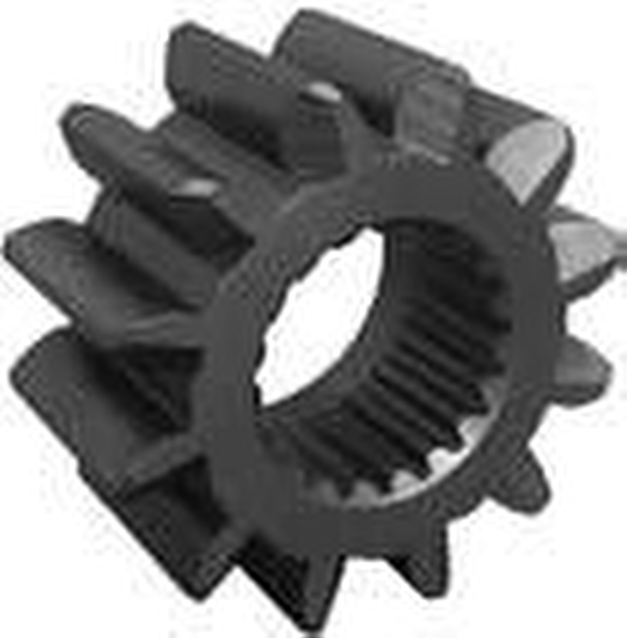 Pinhão de Motor de Partida Automotivo Unidade - Zen - 12839 - Unitário