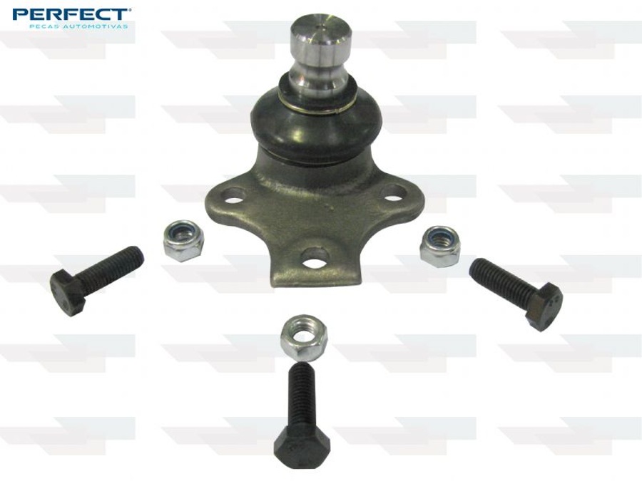 Pivo Inferior Ld/Le - Perfect - PVI1019 - Unitário