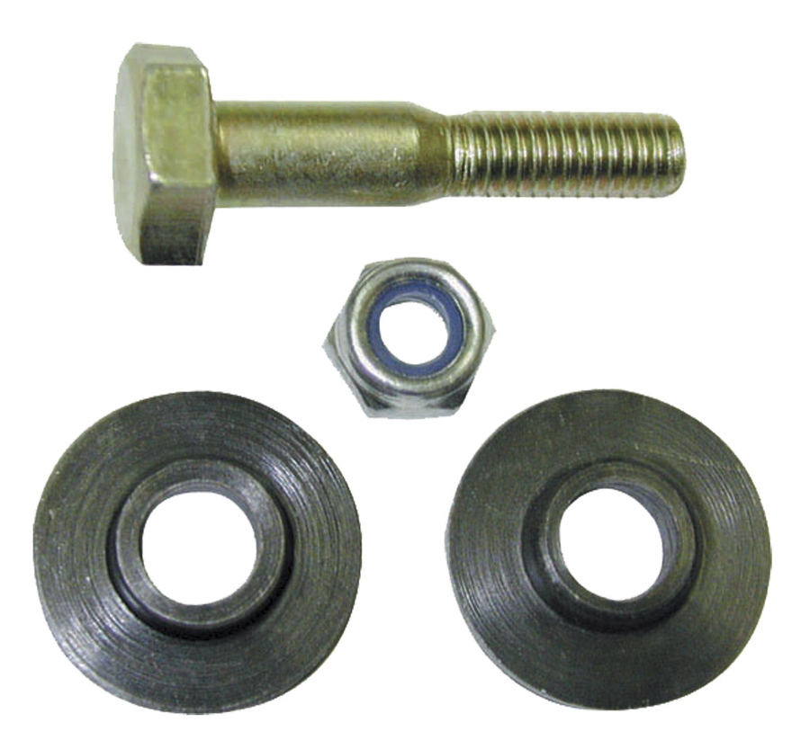 Kit Trambulador - Bucha Ferro - Kit & Cia - 10381 - Unitário