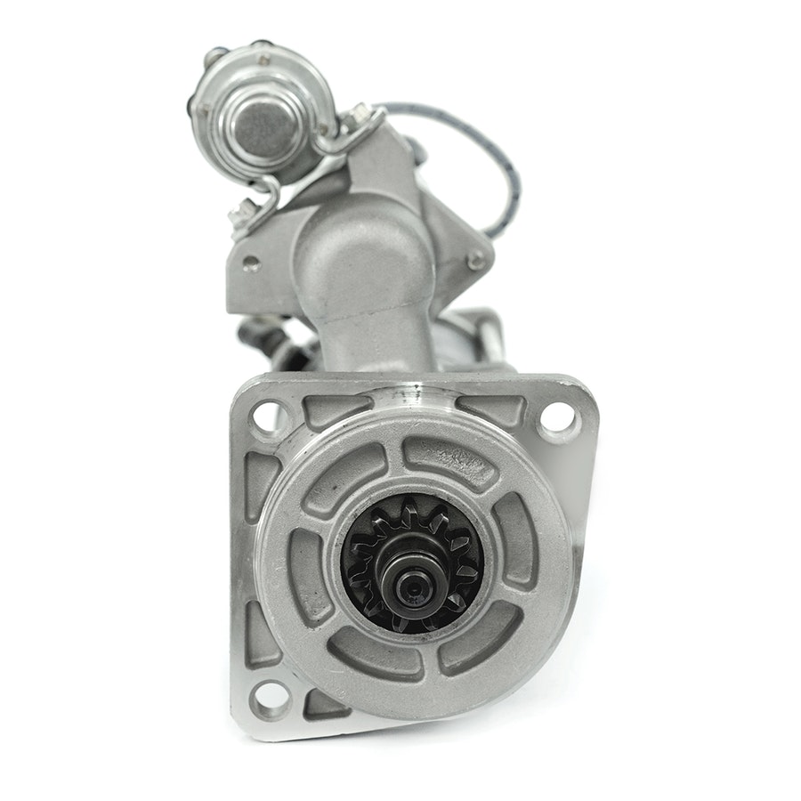 Motor de Partida - Delco Remy - 8200884 - Unitário