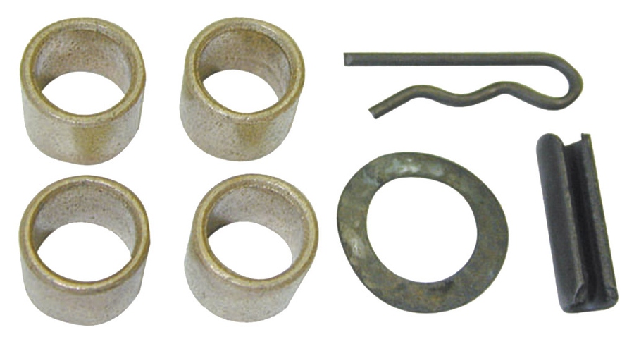 Kit Trambulador Bucha Sinterizada - Kit & Cia - 20041 - Unitário