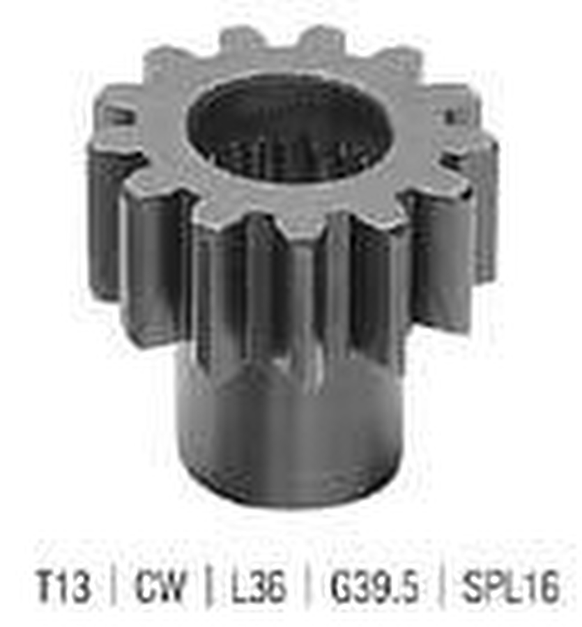 Pinhão - Zen - 9302 - Unitário