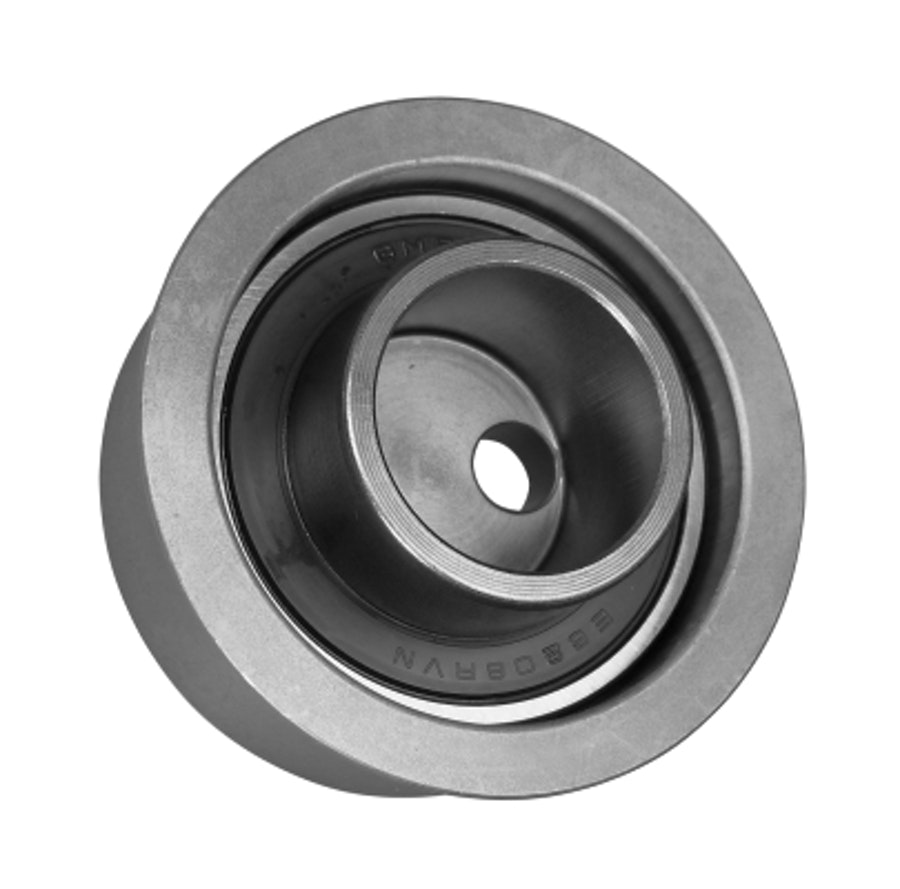 Kit de Correia Dentada - Continental Contitech - ct937k1 - Unitário