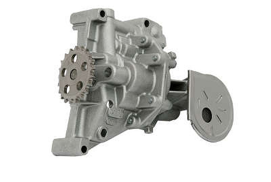 Bomba de Óleo - Anroi - AT3501 - Unitário