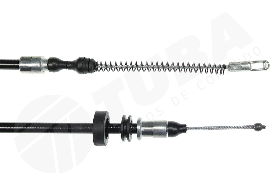 Cabo do Freio - Tuba Cabos - 7223 - Unitário